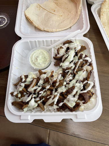 Photo of Quality Donair - 2325 50 Ave #116, Red Deer, AB T4R 1L2